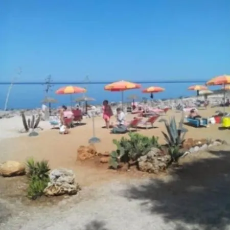 Happy Camp In El Bahira Village 4*