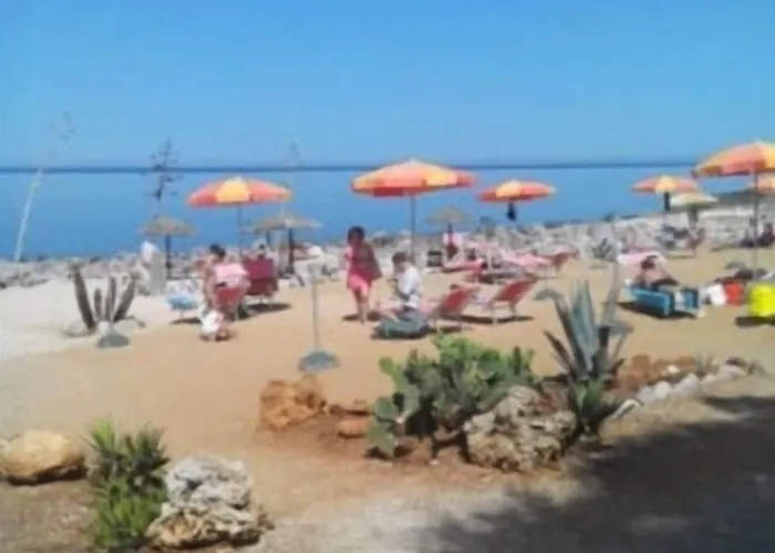 Happy Camp In El Bahira Village 4*